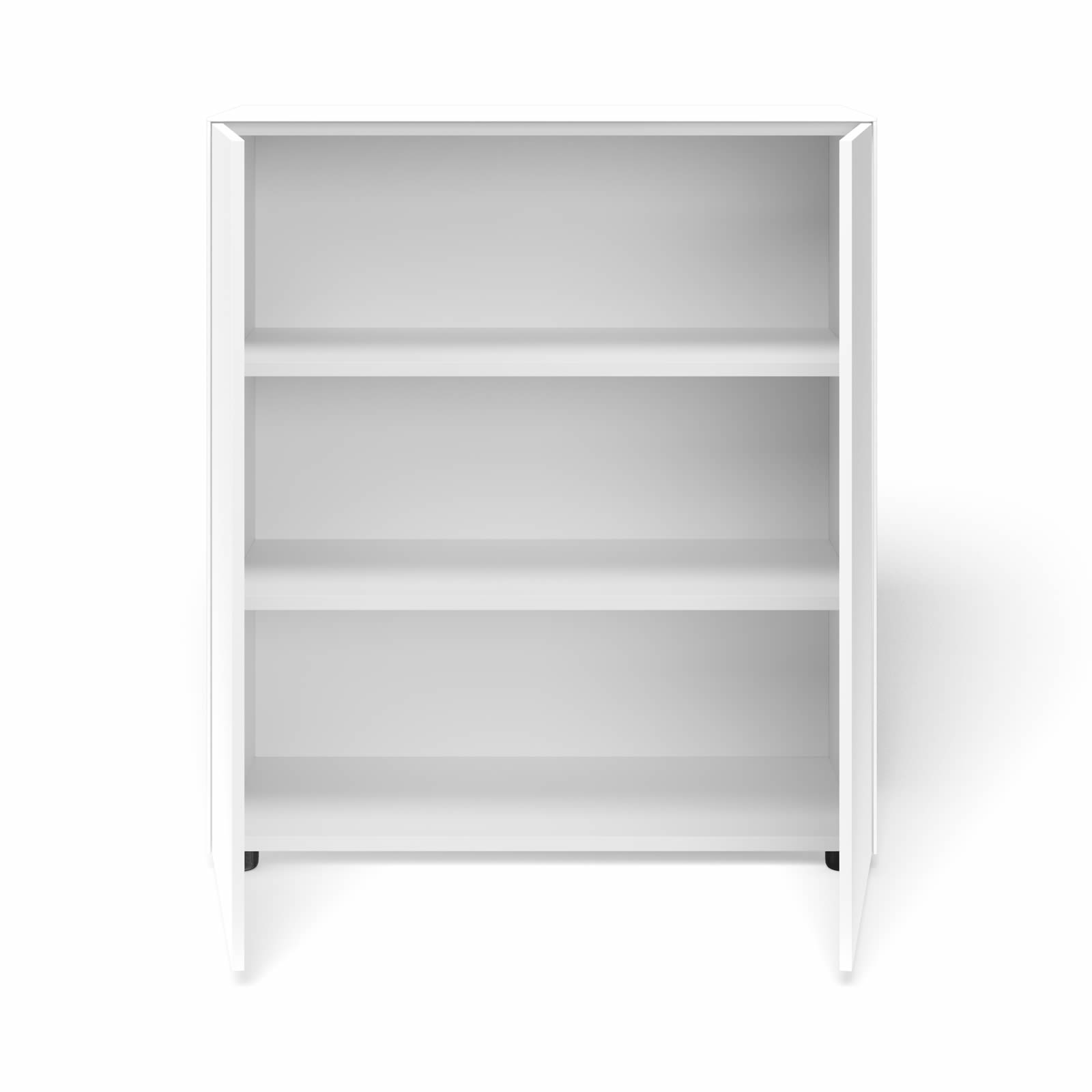 connect Kommode zweitürig