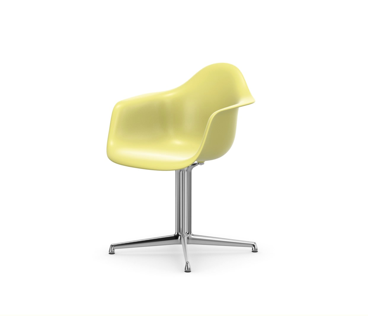 Eames Plastic Armchair RE DAL