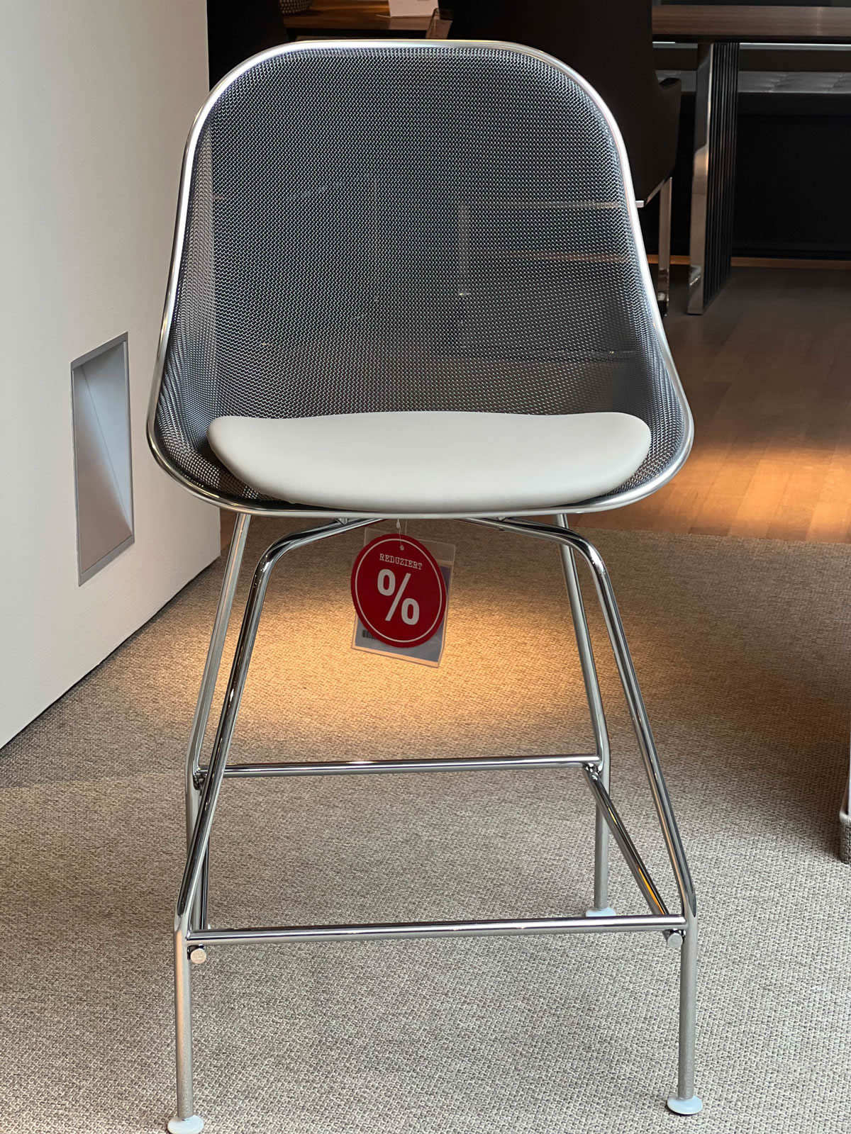 Barhocker Luta 15760 Ausstellungsstück