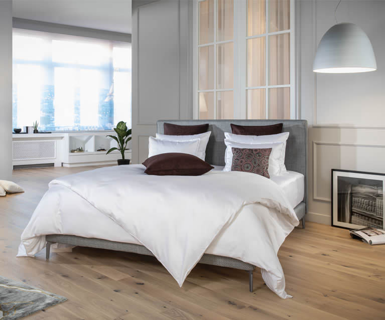 Boxspringbett Moderne Imperial Select Edition