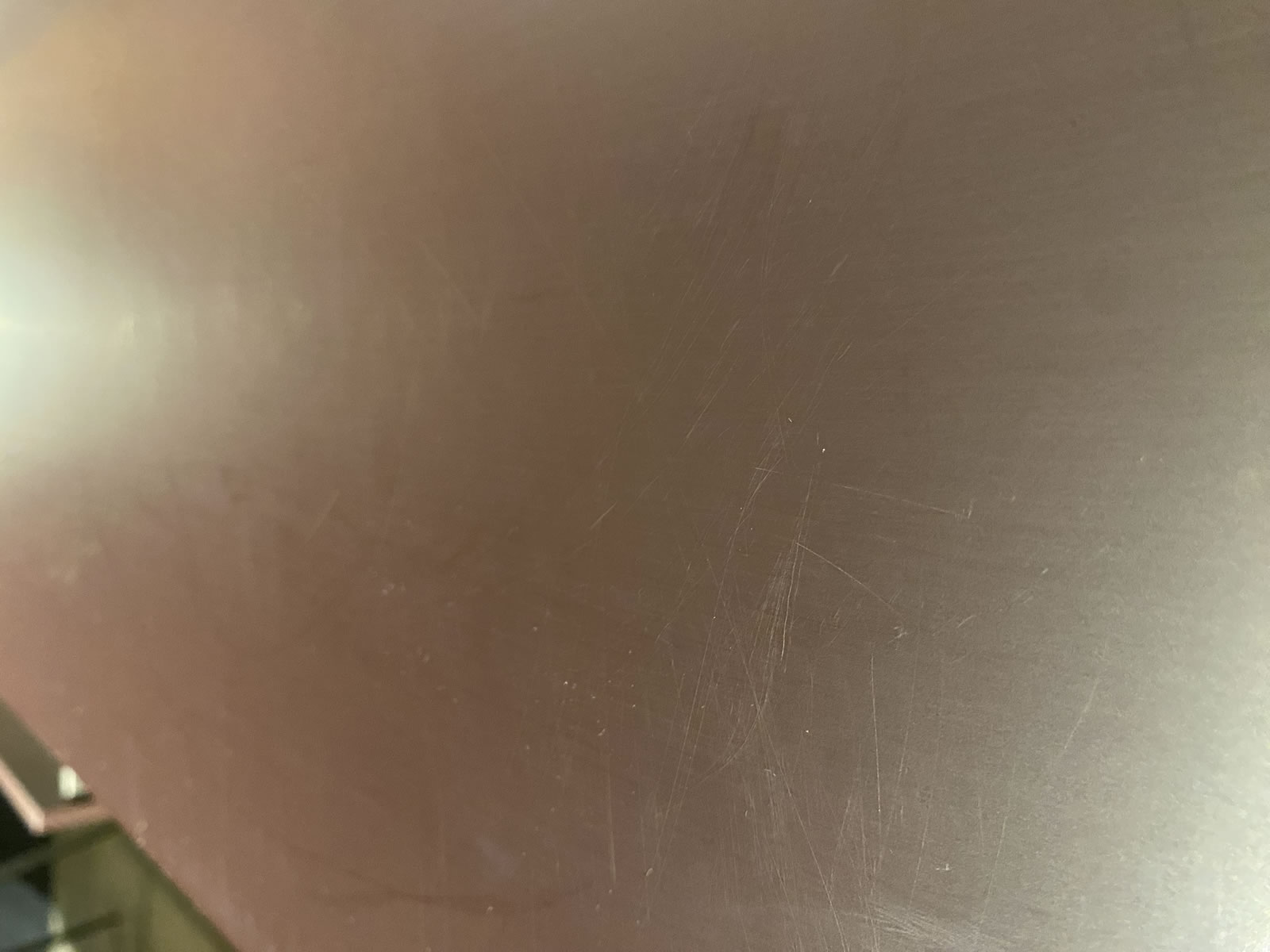 Konsole Alcor 10741 Ausstellungsstück