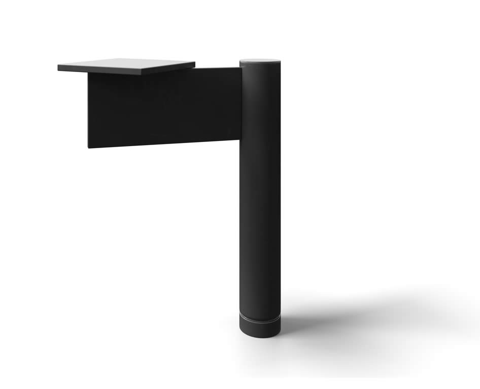 connect Kommode zweitürig