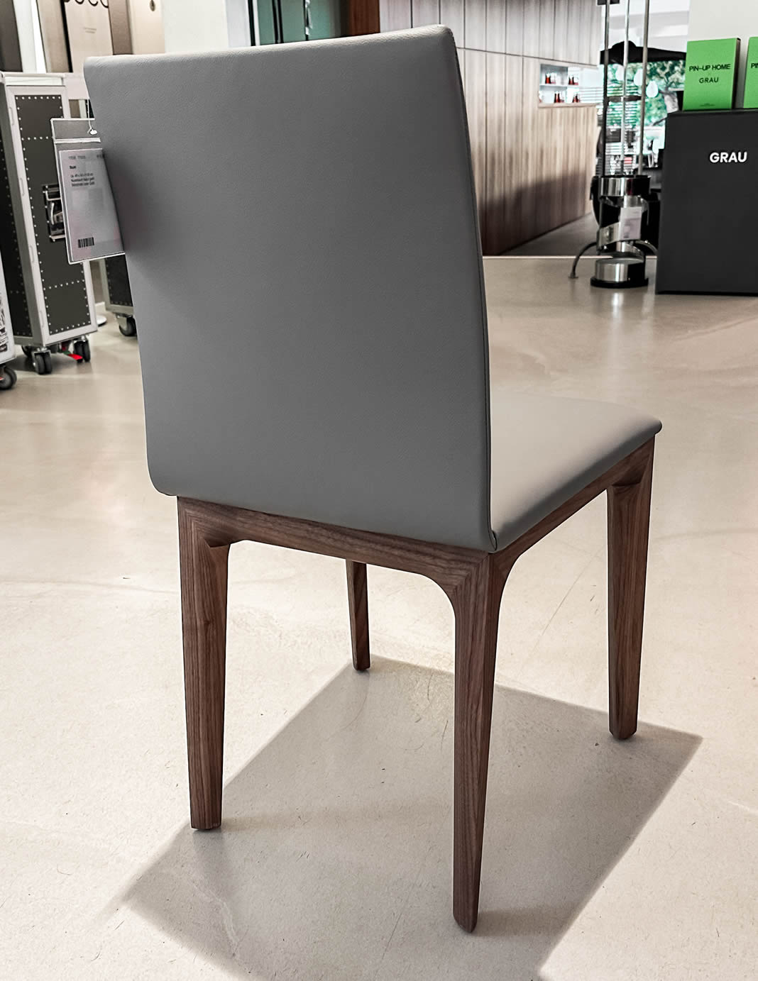 Stuhl-Set Fira 17035 Ausstellungsstück