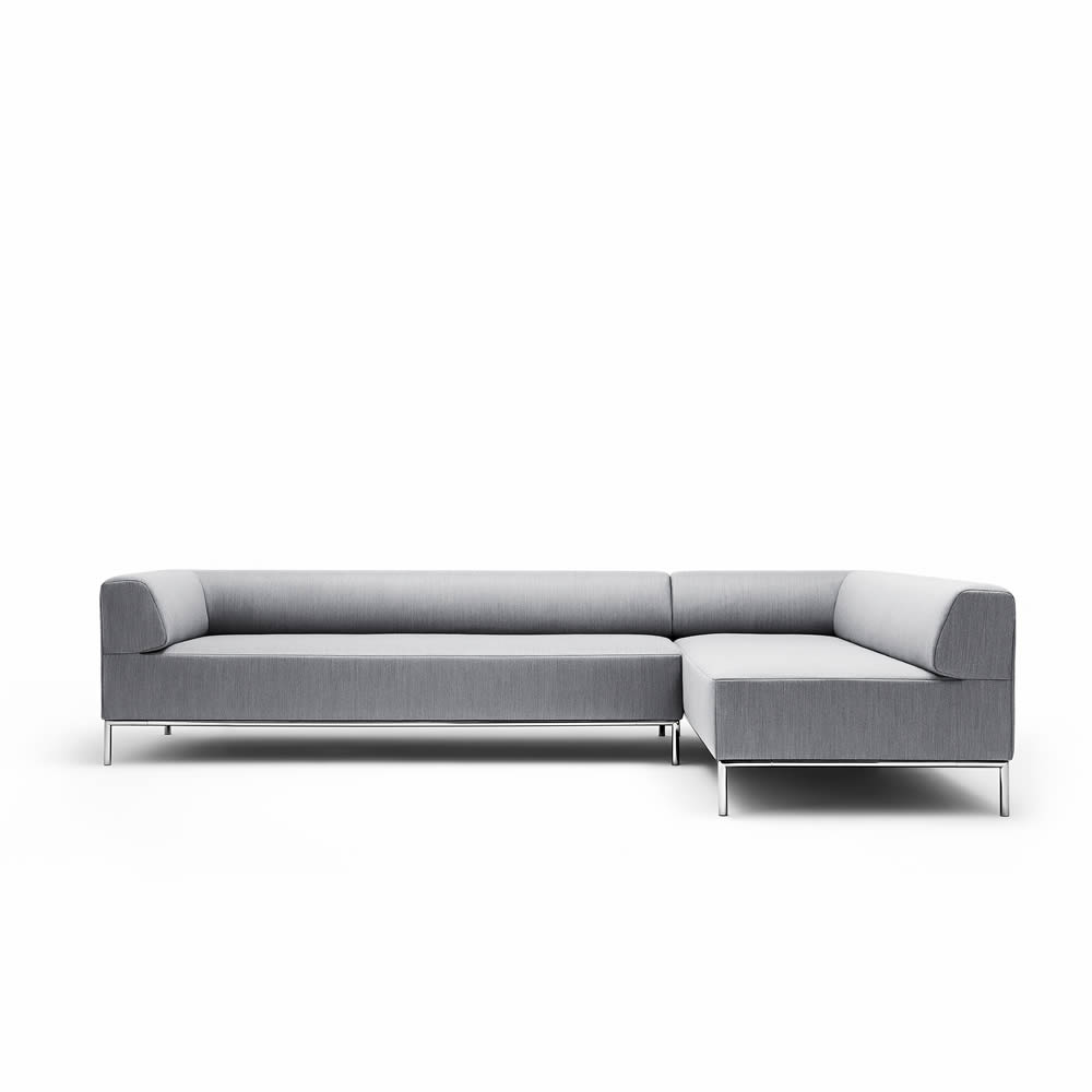 Ecksofa freistil 185