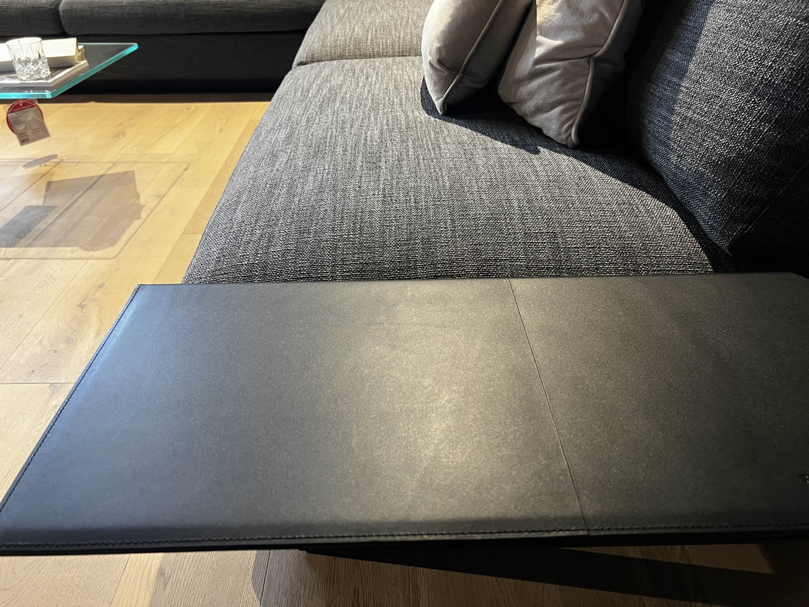 Eckgruppe Living Landscape 17656 Ausstellungsstück