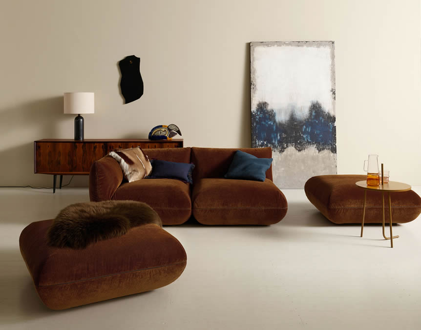 JALIS 21 Modulsofaprogramm