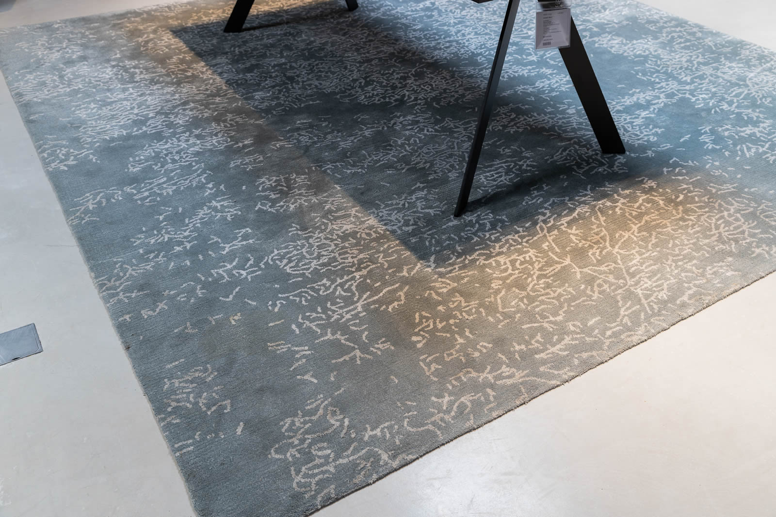 Teppich Blossom Ausstellungsstück