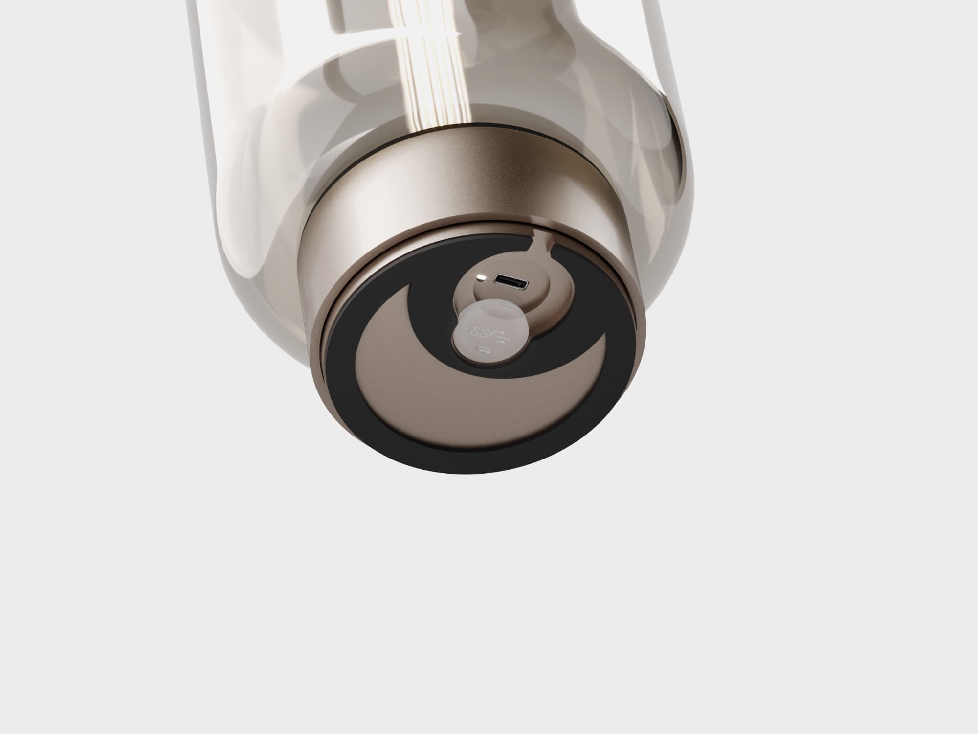 qu Laterne Outdoor Leuchte