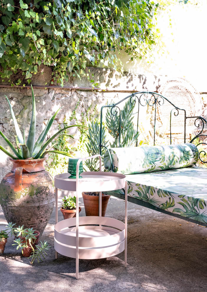 Beistelltisch Albert