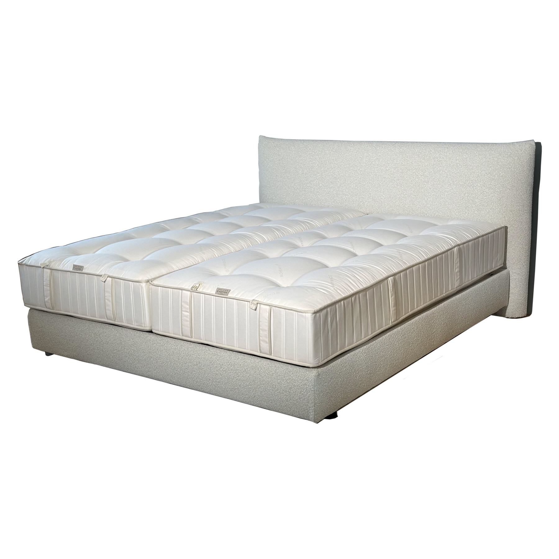 Polsterbett Lyra Limited Edition