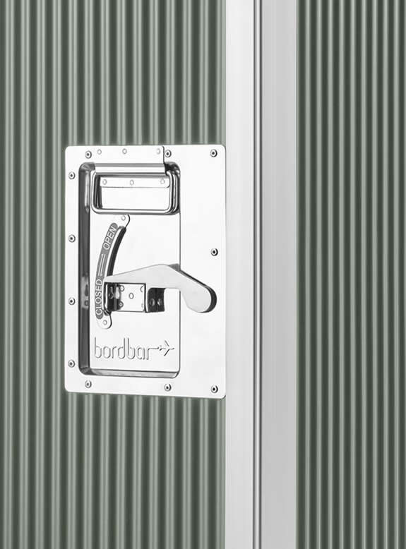 Mono Flugzeugtrolley