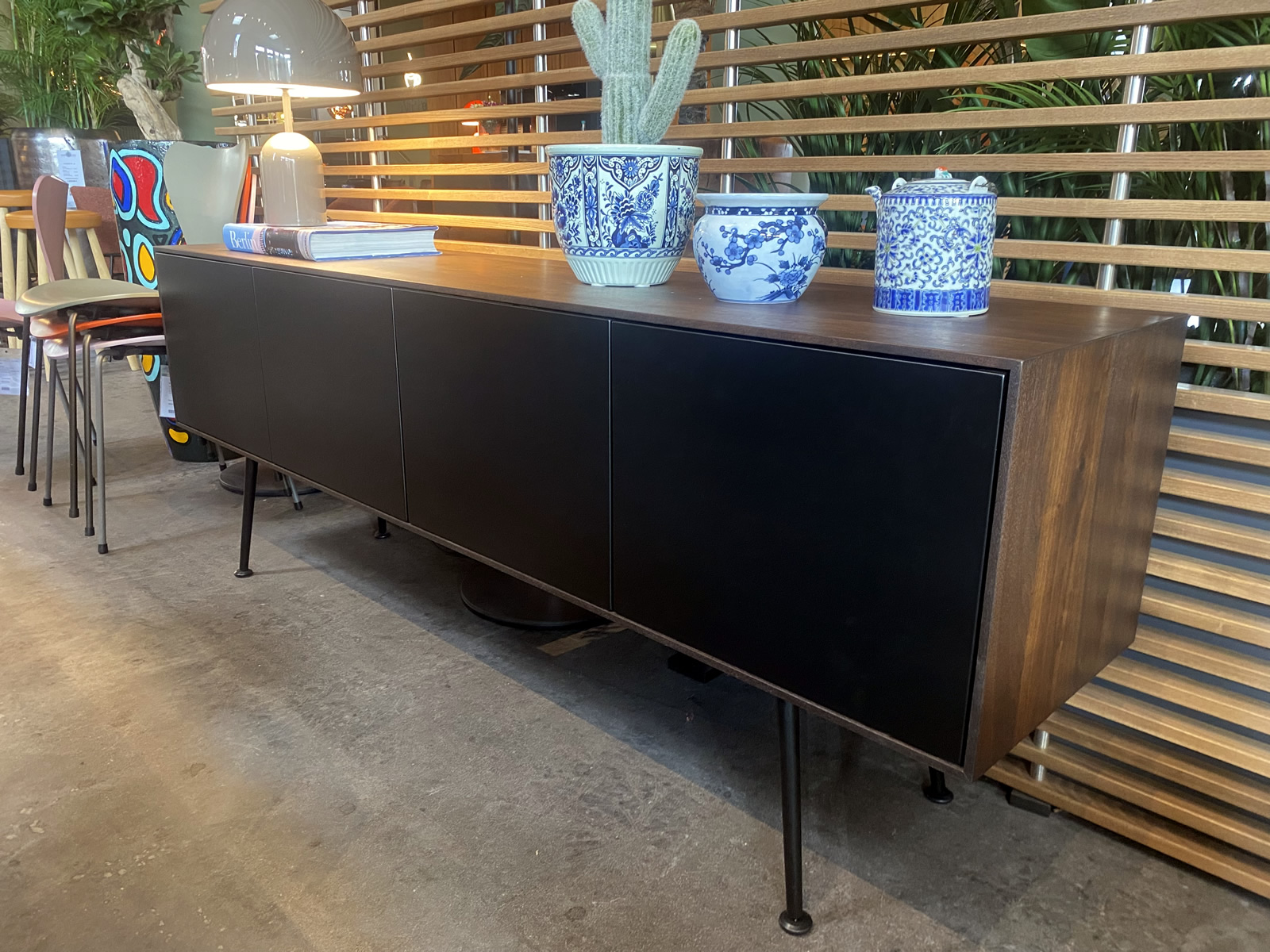 Sideboard Add On 17507 Ausstellungsstück