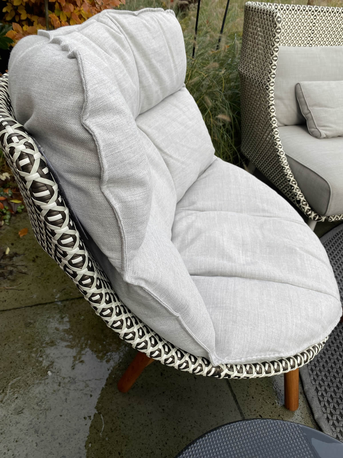 Garten-Hochlehner Mbrace 19635 19636 Ausstellungsstück