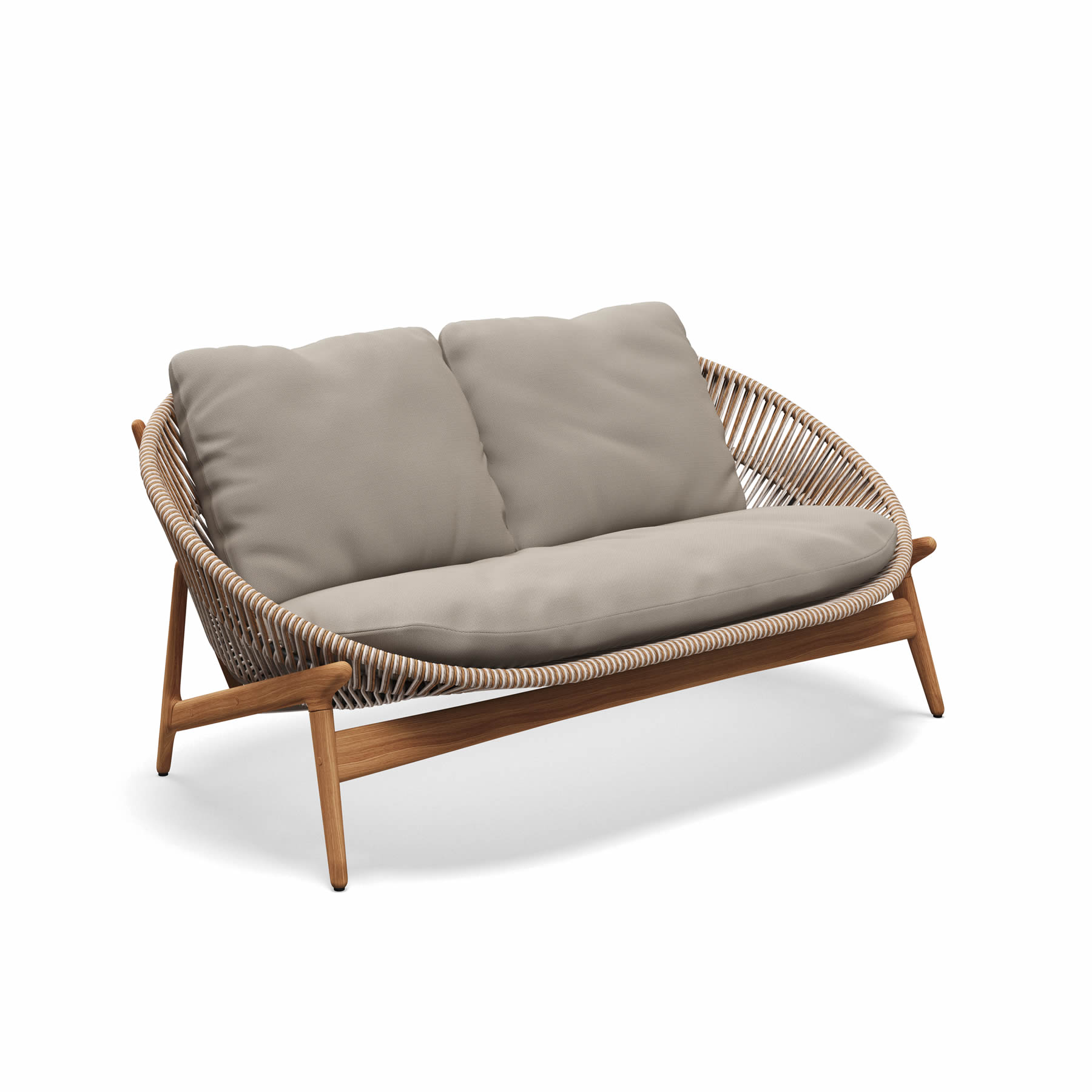 Bora Sofa Zweisitzer