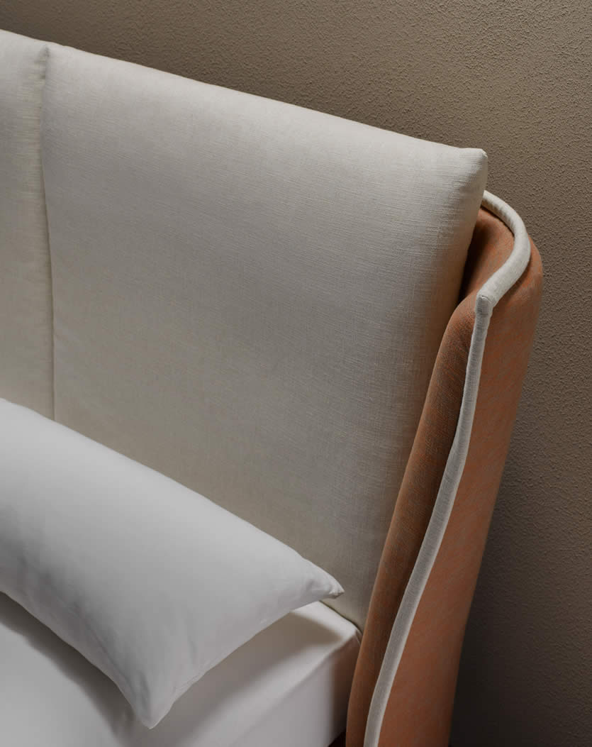 Polsterbett Origins Complete Vela