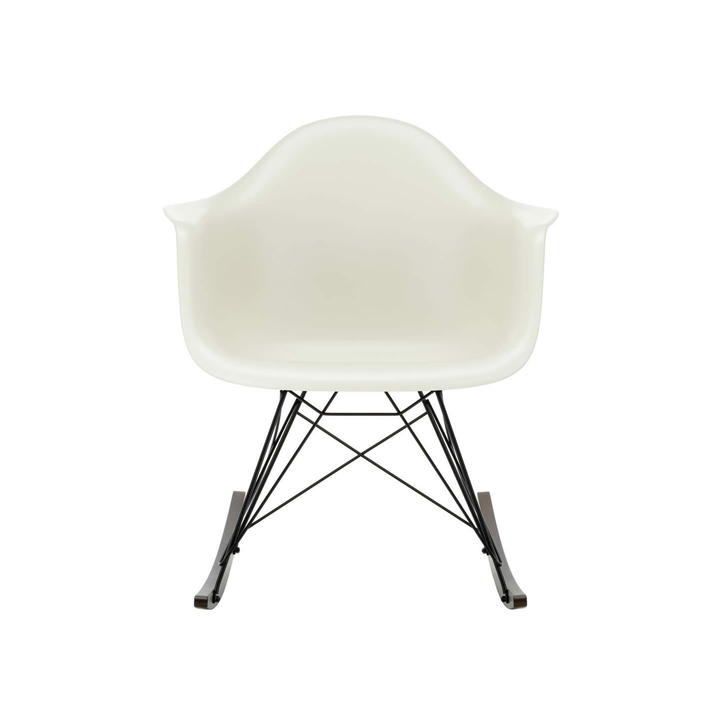 Eames Rocking Armchair RE RAR