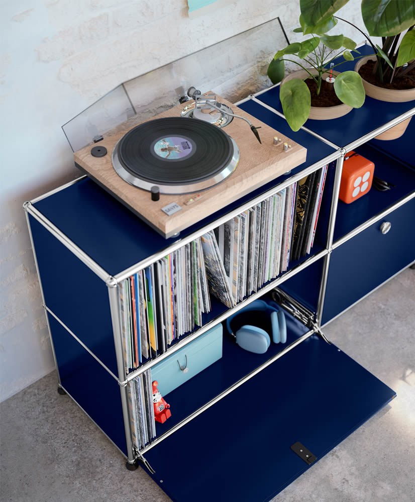 Pflanzenwelten Sideboard M57