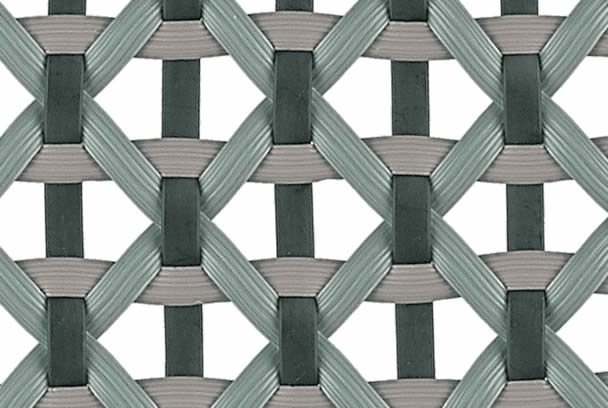 MBRACE Alu Lounge Chair Sessel