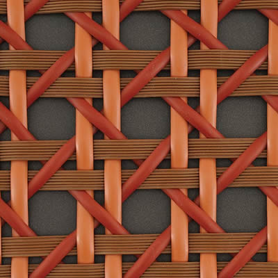 Kay Schaukelstuhl Lowback Rocking Chair