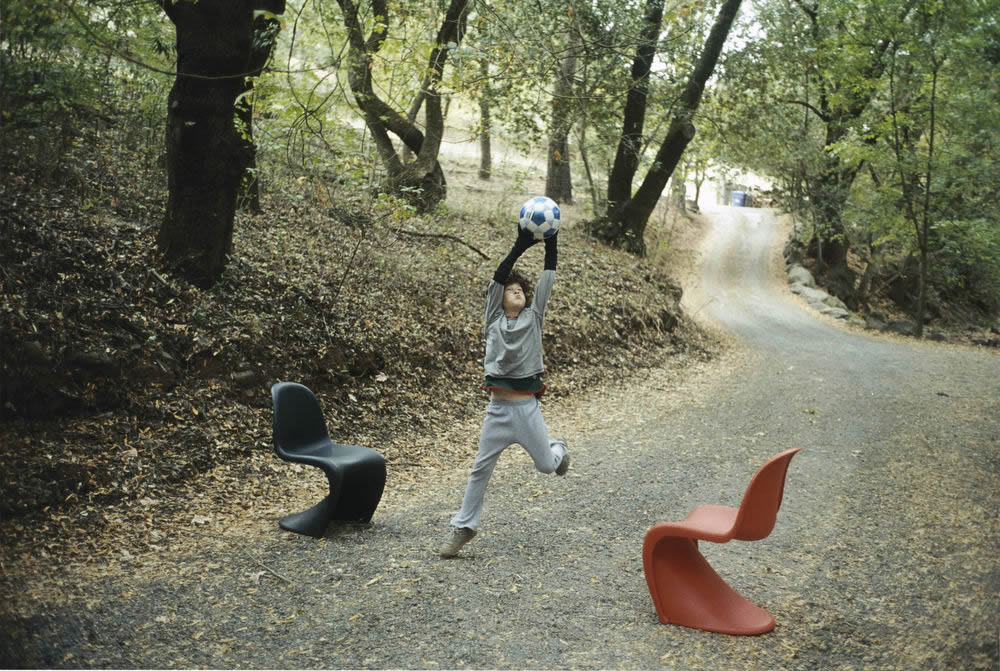 Panton Chair Junior