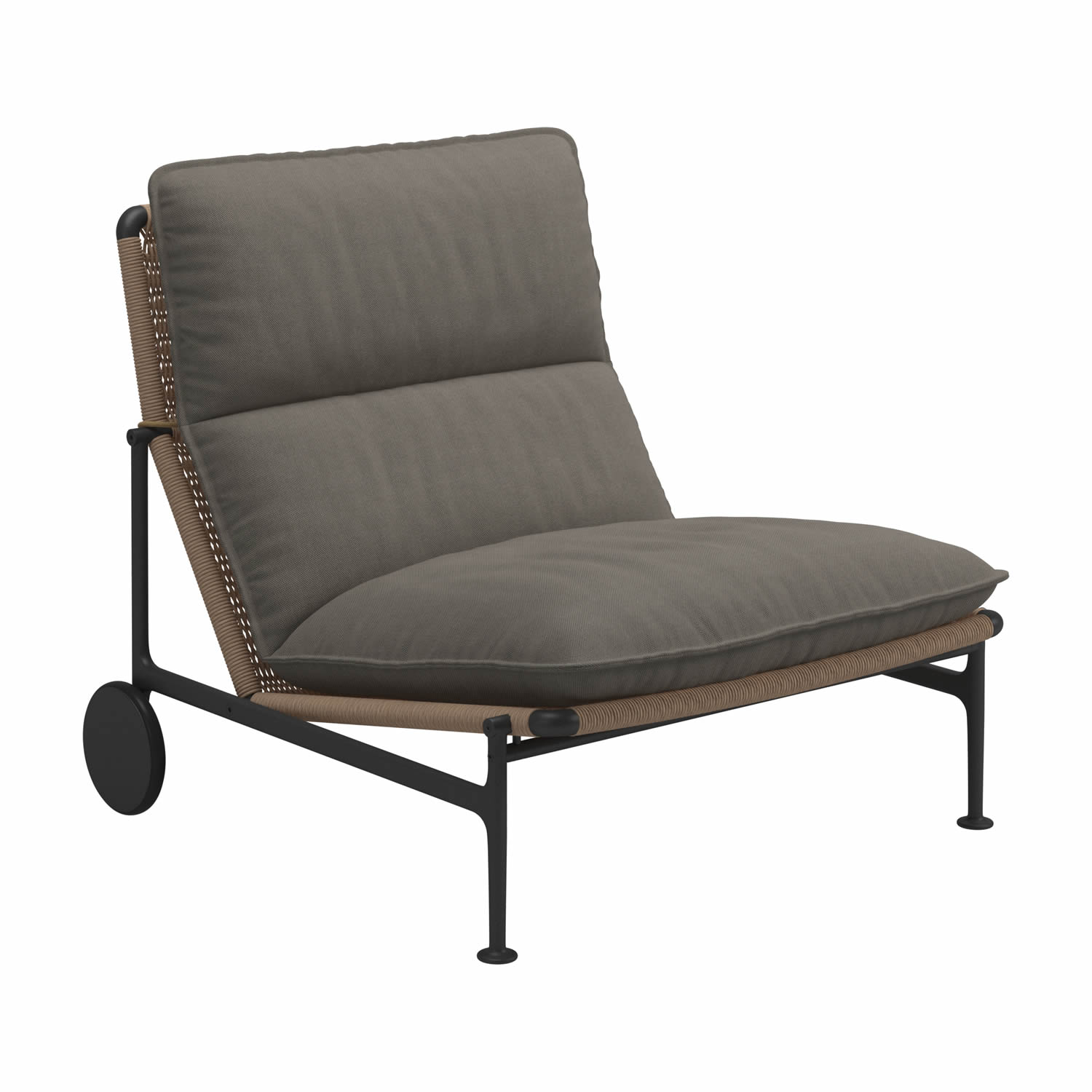 Zenith Lounge Chair Sessel