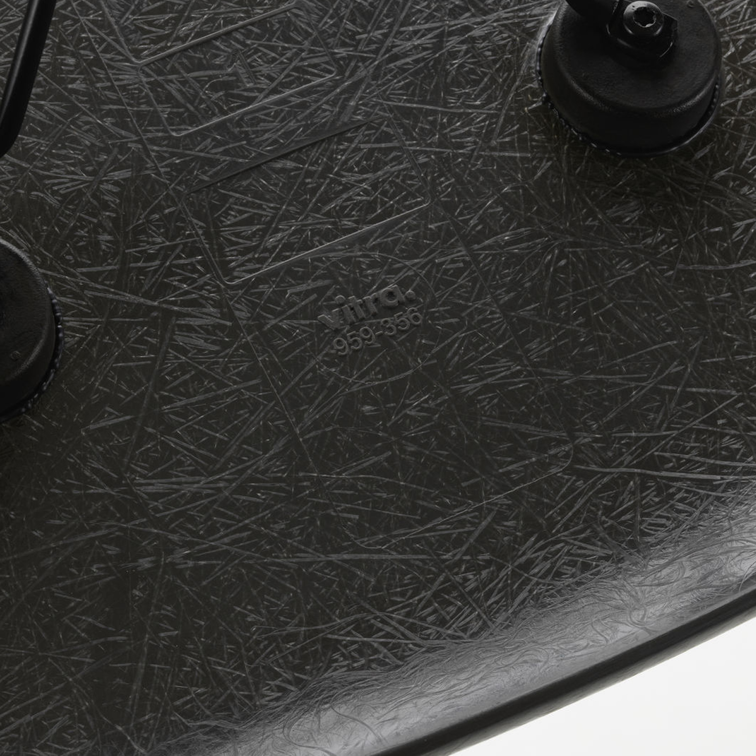 Eames Fiberglass Armchair RAR