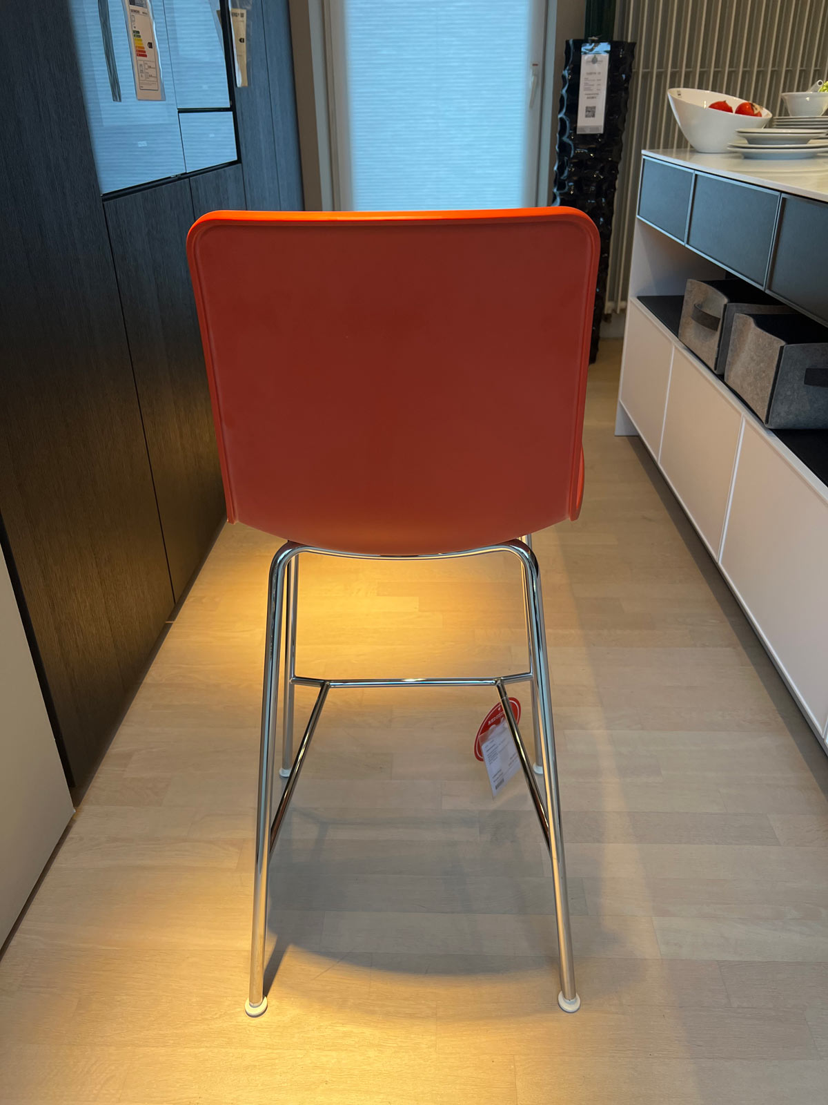 Thekenhocker Set HAL 4772 Ausstellungsstück