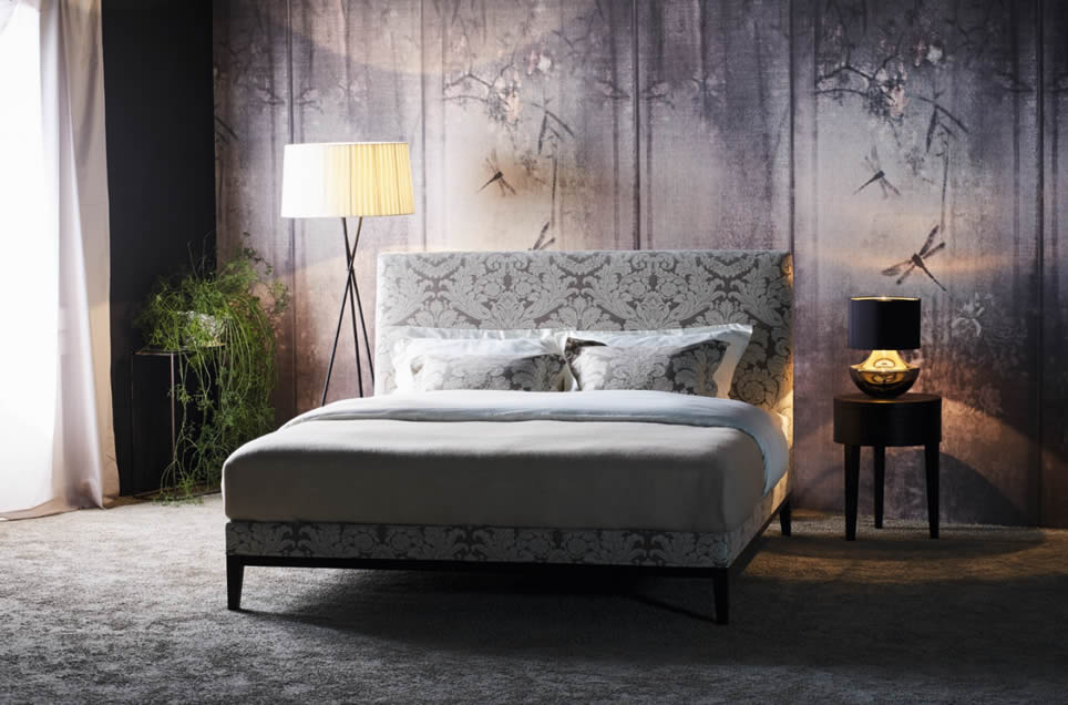 Polsterbett Origins Complete ZARA 2