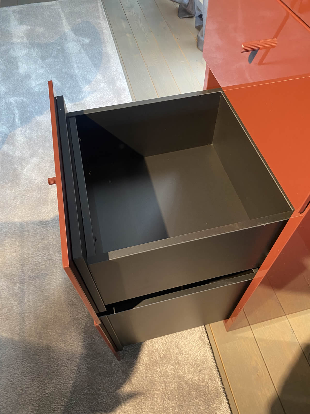 Schubladenkommode Case 18199 Ausstellungsstück