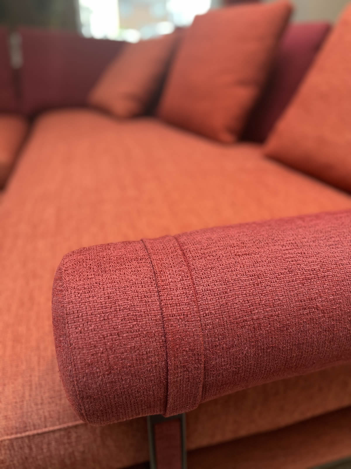 Polstergarnitur Noonu 14914 Ausstellungsstück