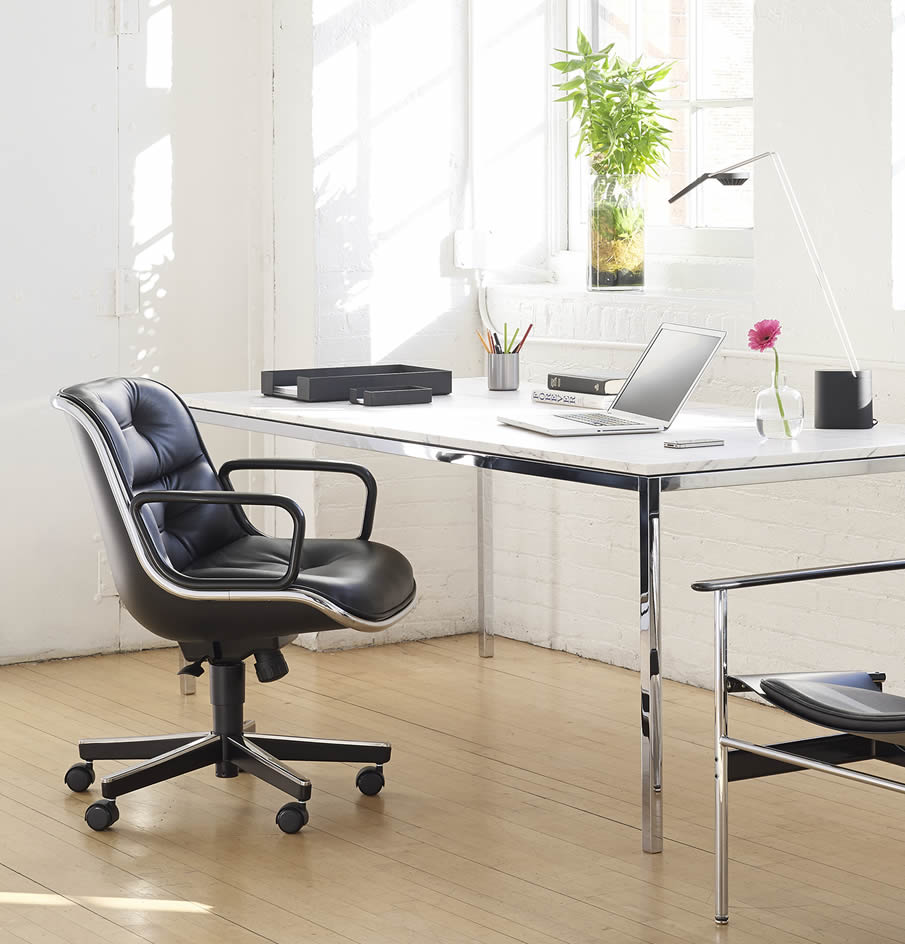 Pollock Bürodrehstuhl