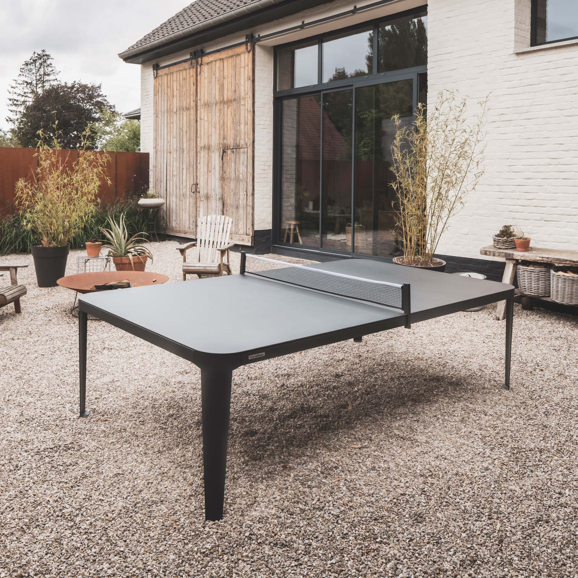 Hyphen Outdoor Tischtennistisch