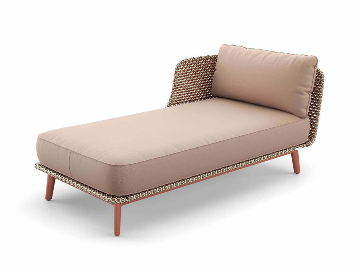 MBARQ Daybed