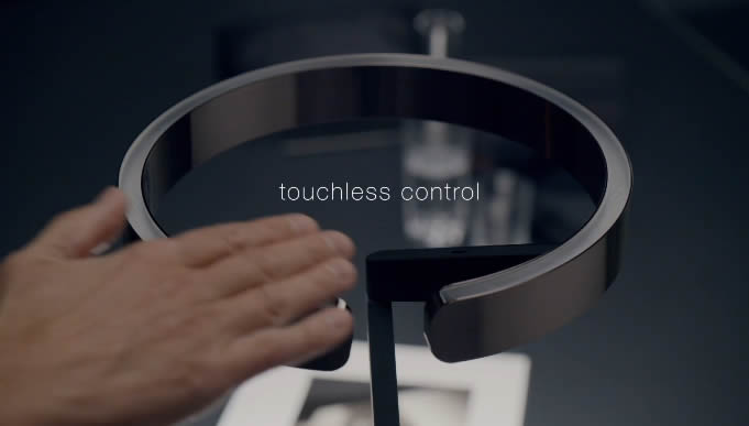 Gioia tavolo LED Tischleuchte