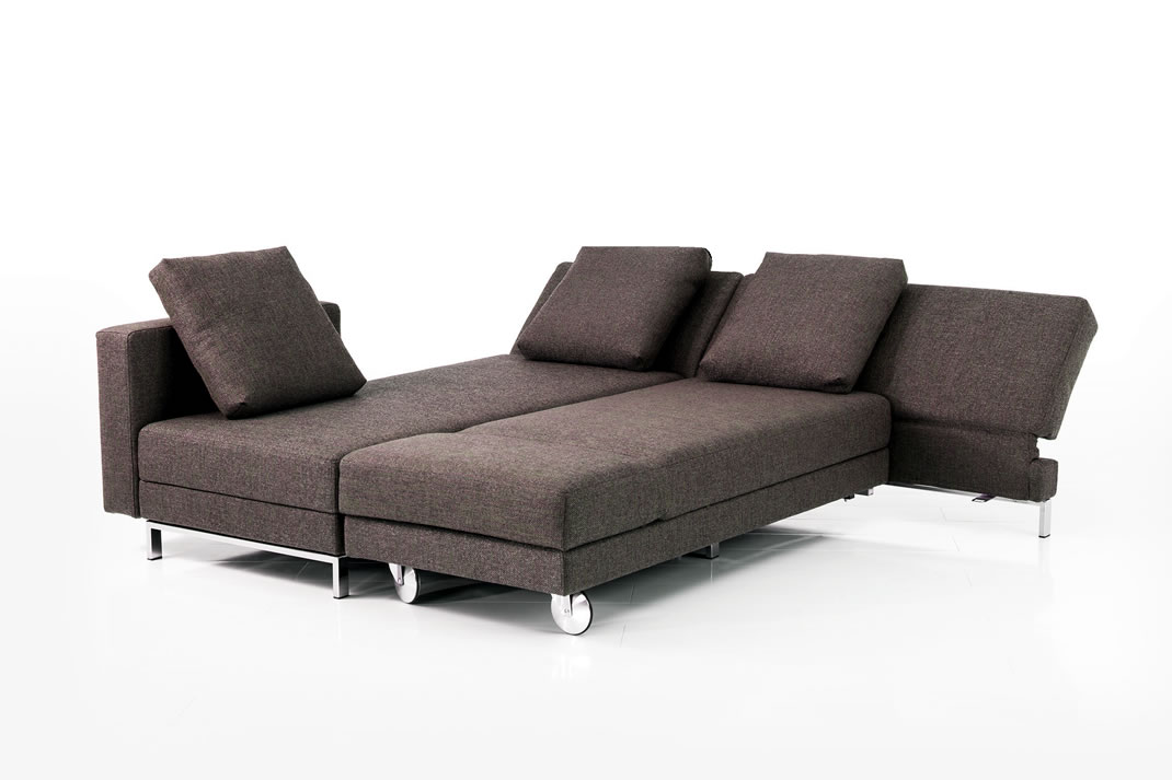Schlafsofa Four-Two