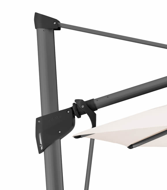 Sombrano S+ Sonnenschirm