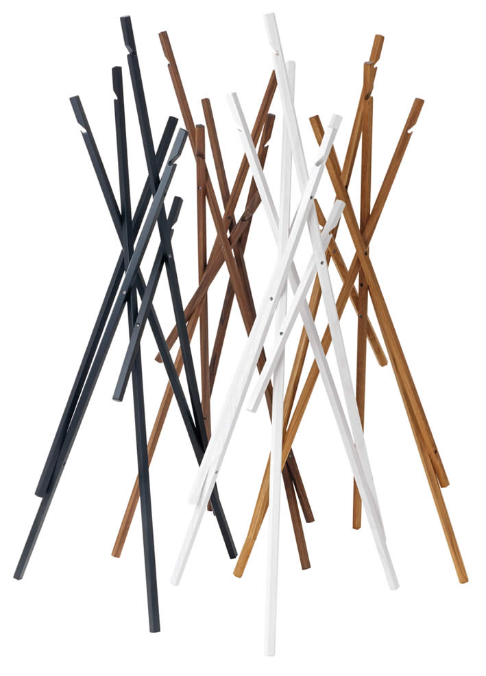 Garderobenständer STICKS