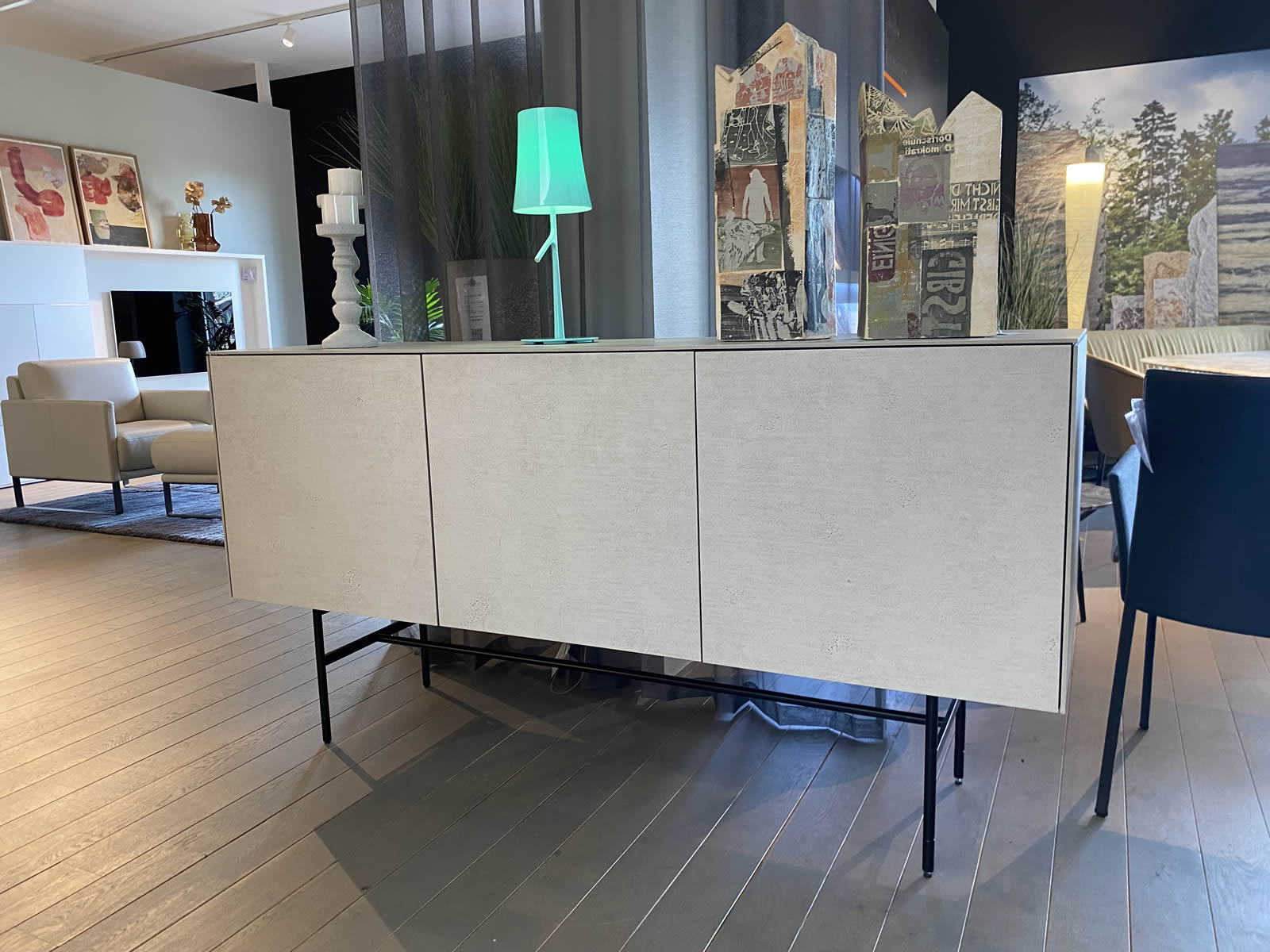 Sideboard Soma 18227 Ausstellungsstück
