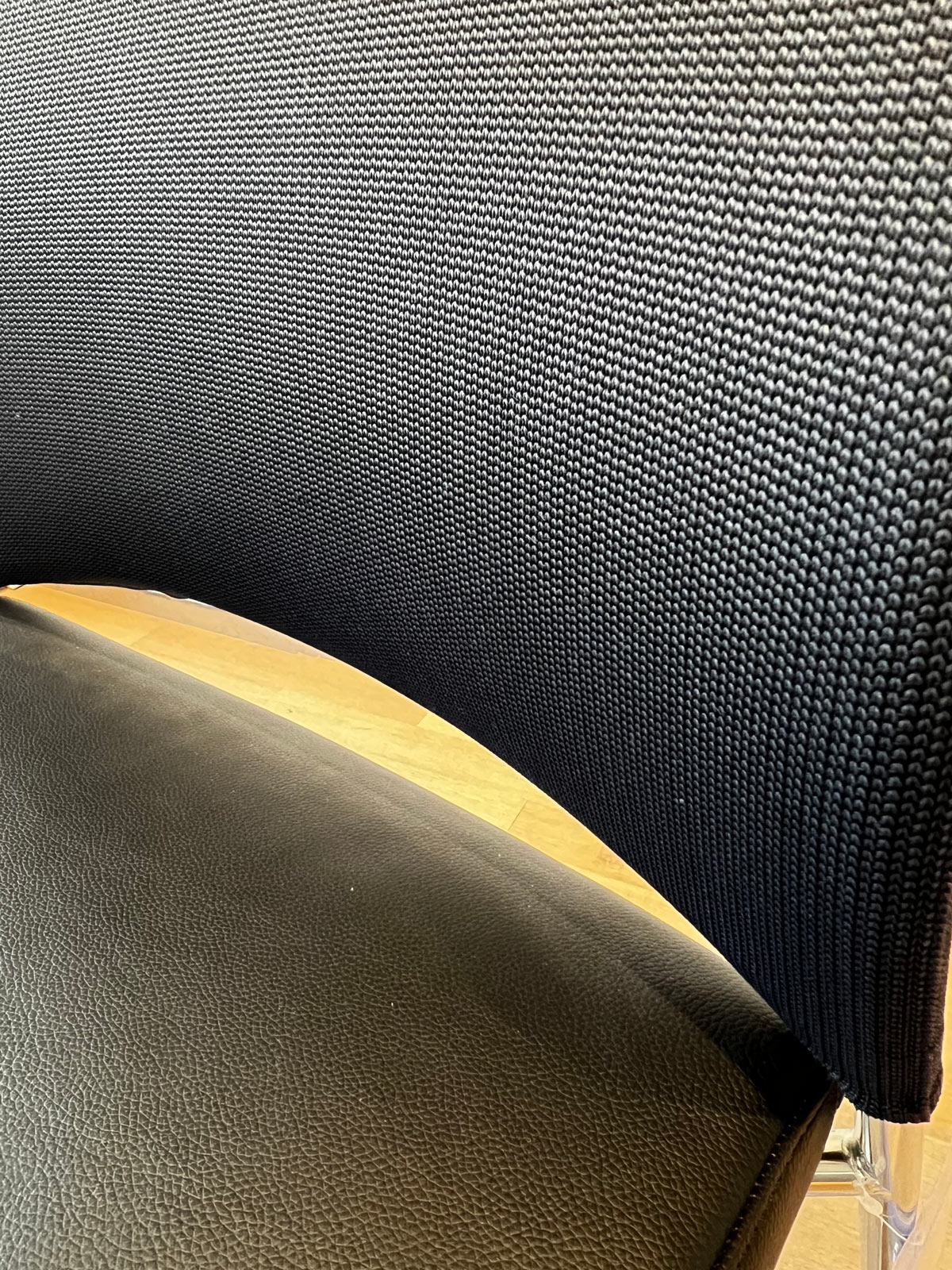 Stuhlgruppe Bow 9979 Ausstellungsstück