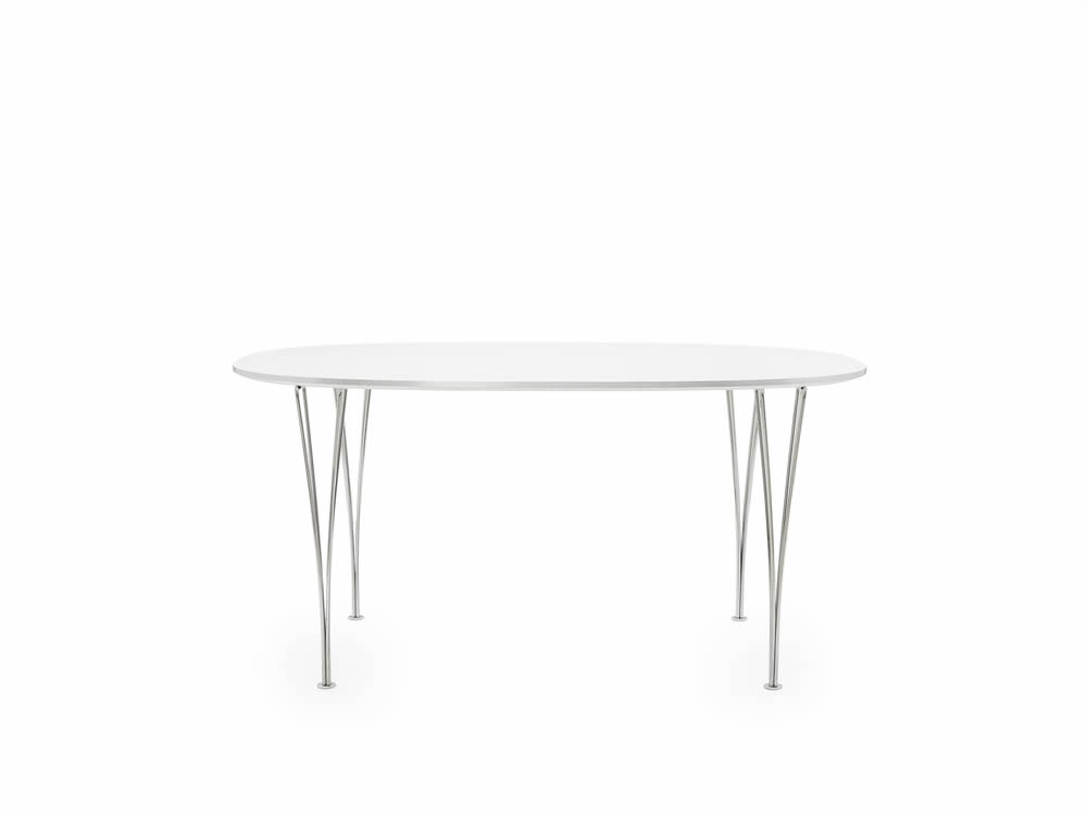 Tisch Superelliptisch