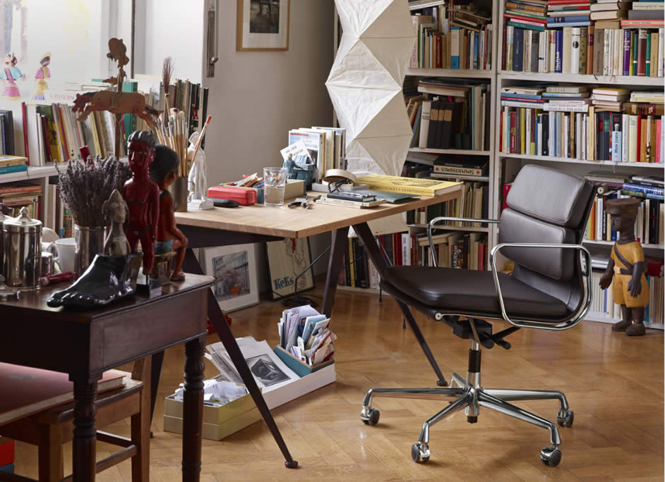 Compas Direction Schreibtisch