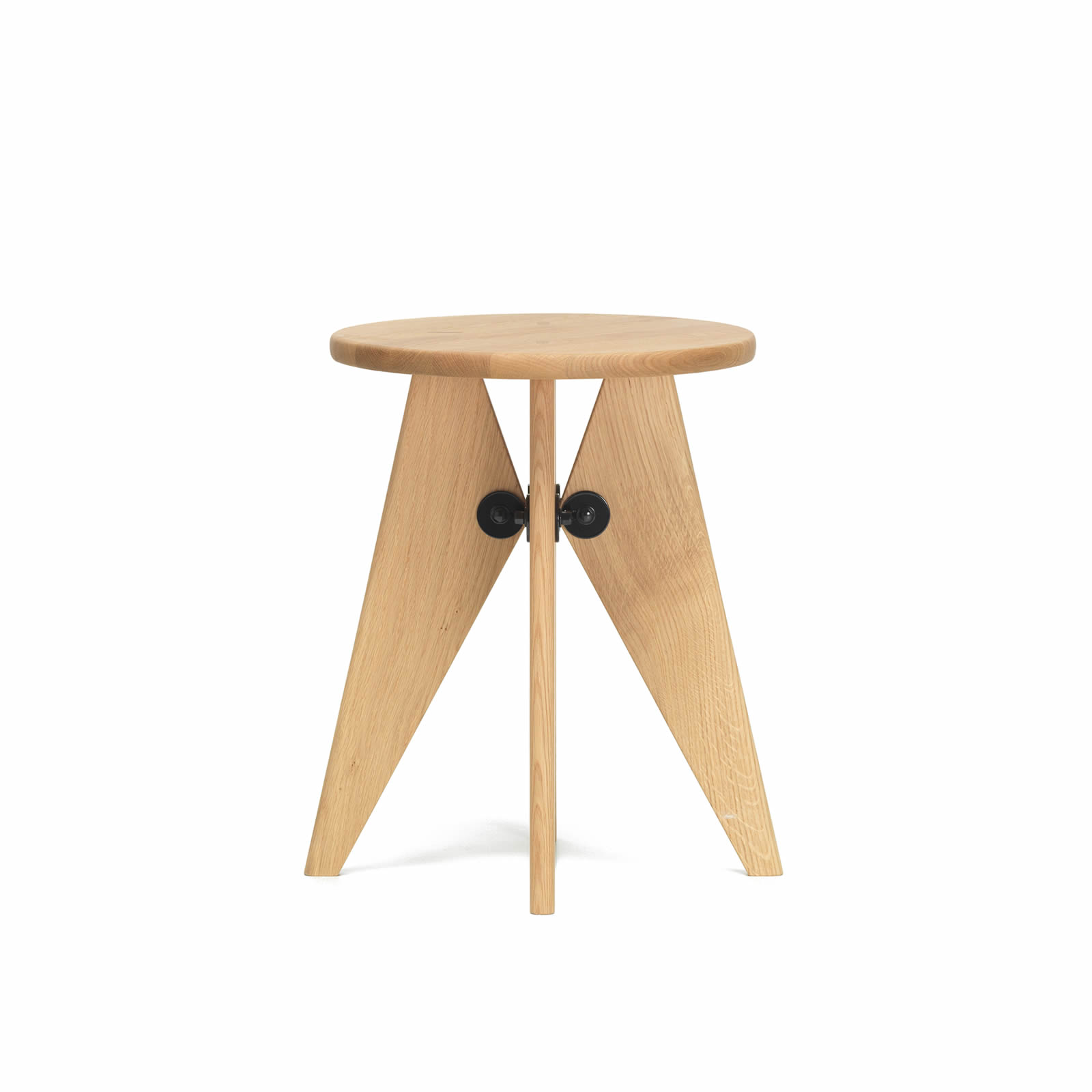 Tabouret Solvay Hocker