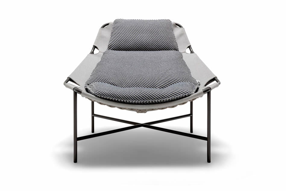 Outdoor Sessel JACKOUT