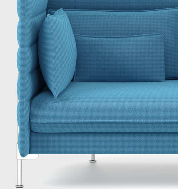 Alcove Sofa