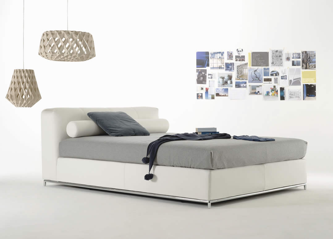 Francis Boxspring Bett mit Taschenfederkern