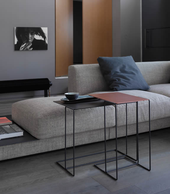 Beistelltisch Oki 131