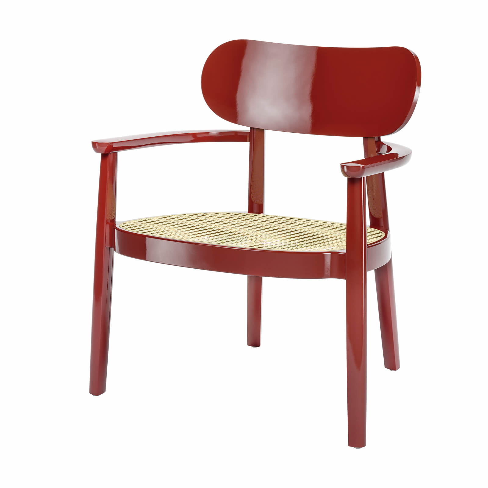 119 F / 119 MF Lounge Sessel