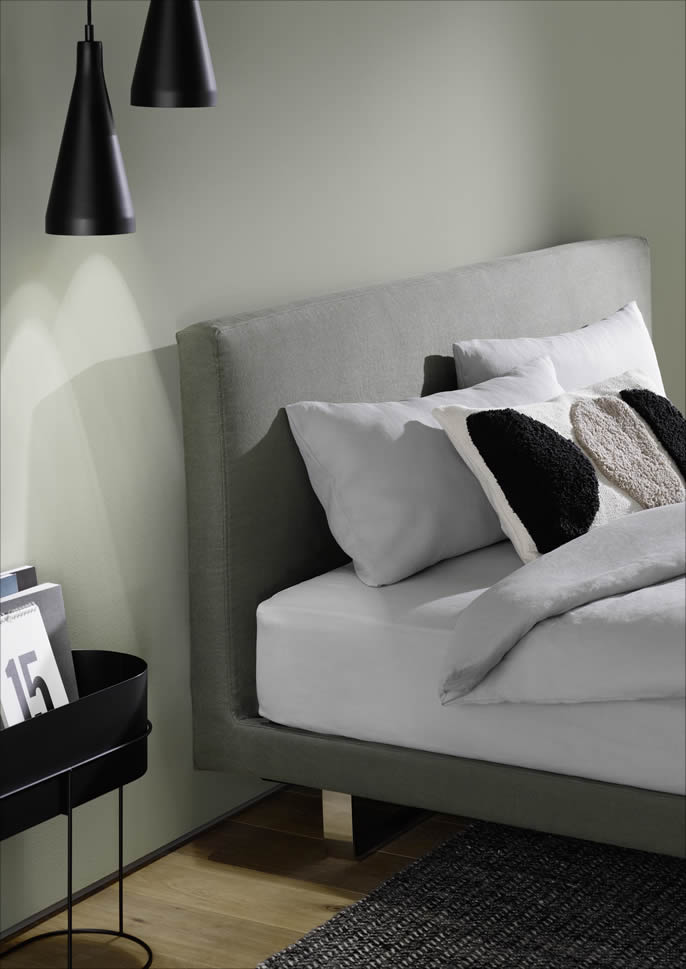 Polsterbett Origins Complete Padua