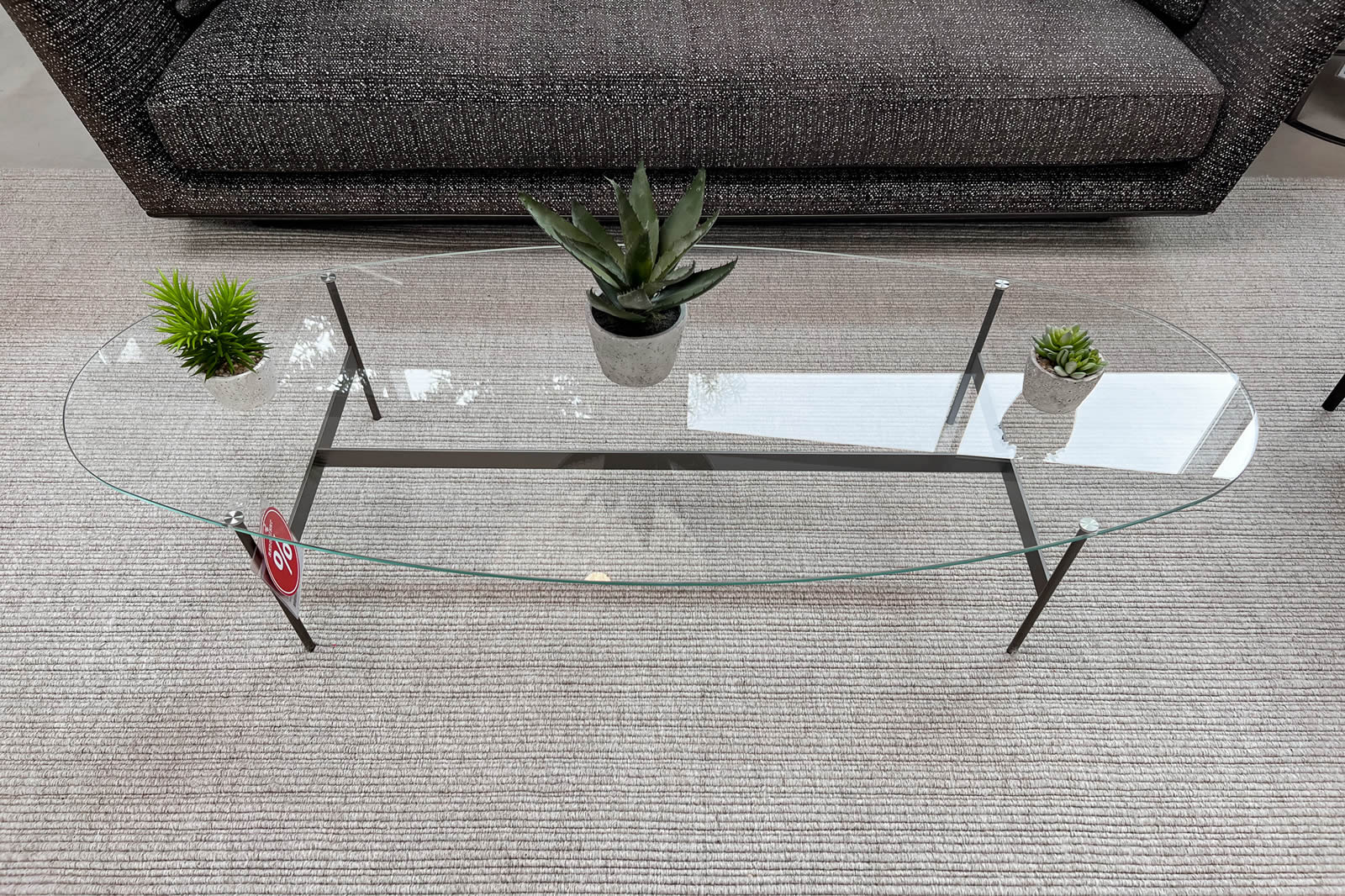 Couchtisch Formiche 10561 Ausstellungsstück