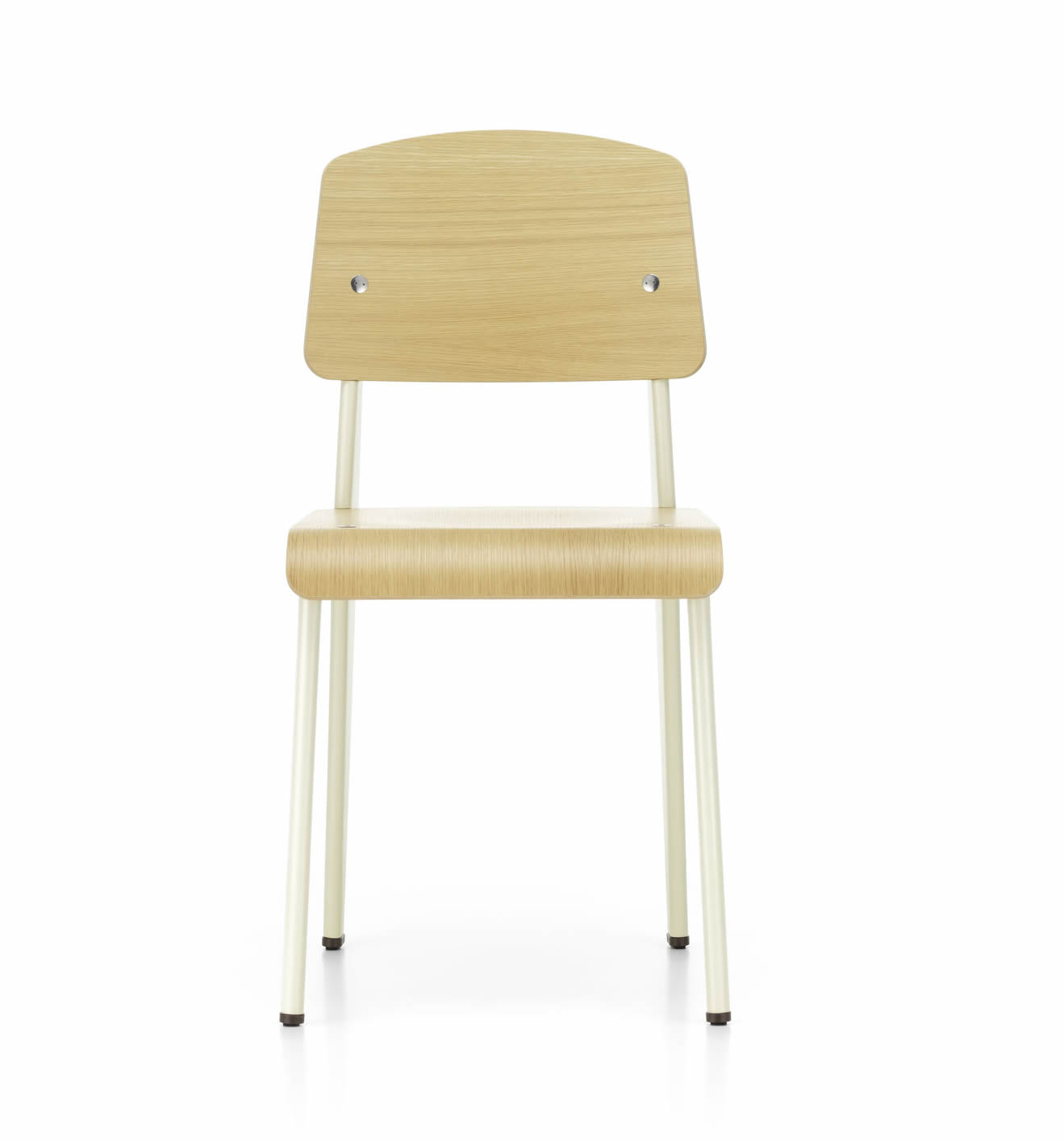 Standard Stuhl Jean Prouve